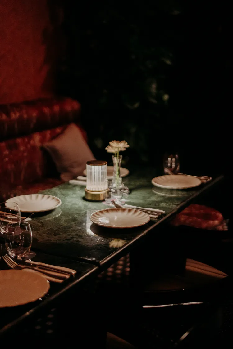 Mathilda's — 8