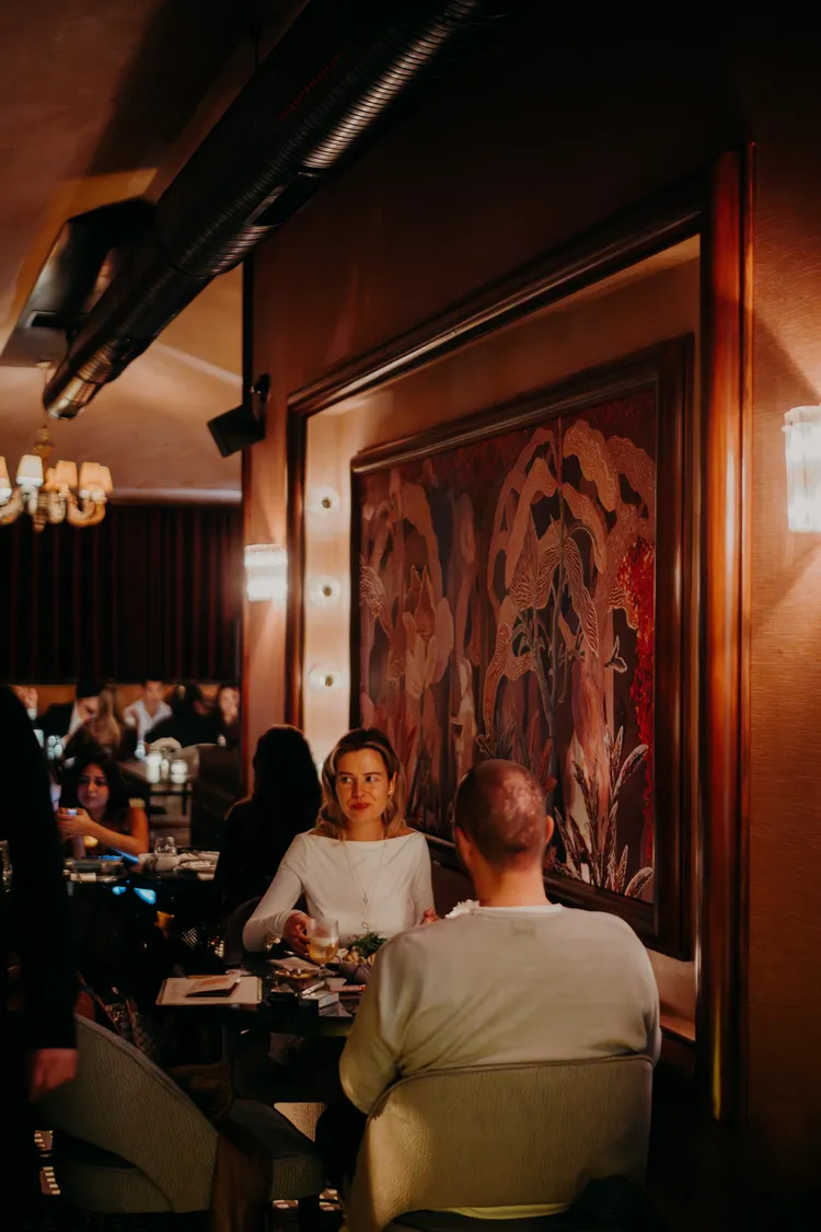 Mathilda's — 6