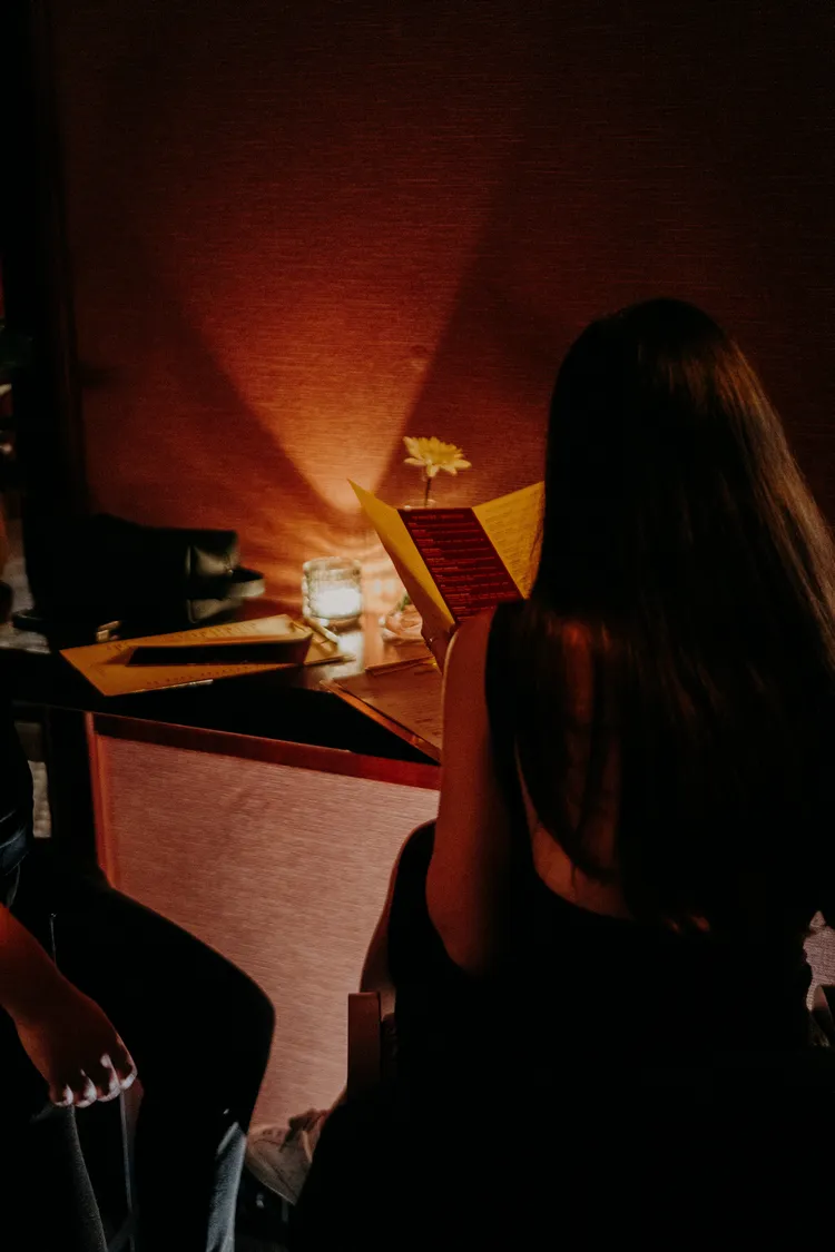 Mathilda's — 7