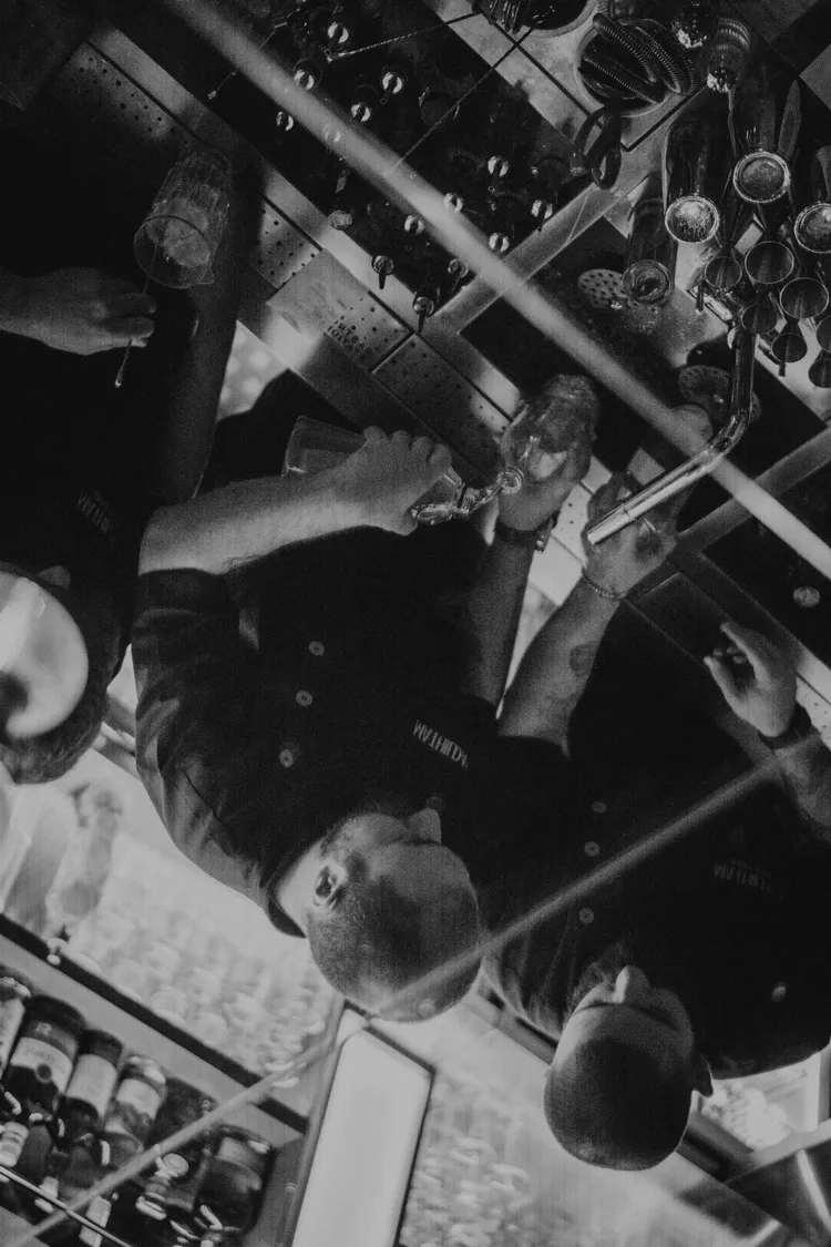 Mathilda's — 4