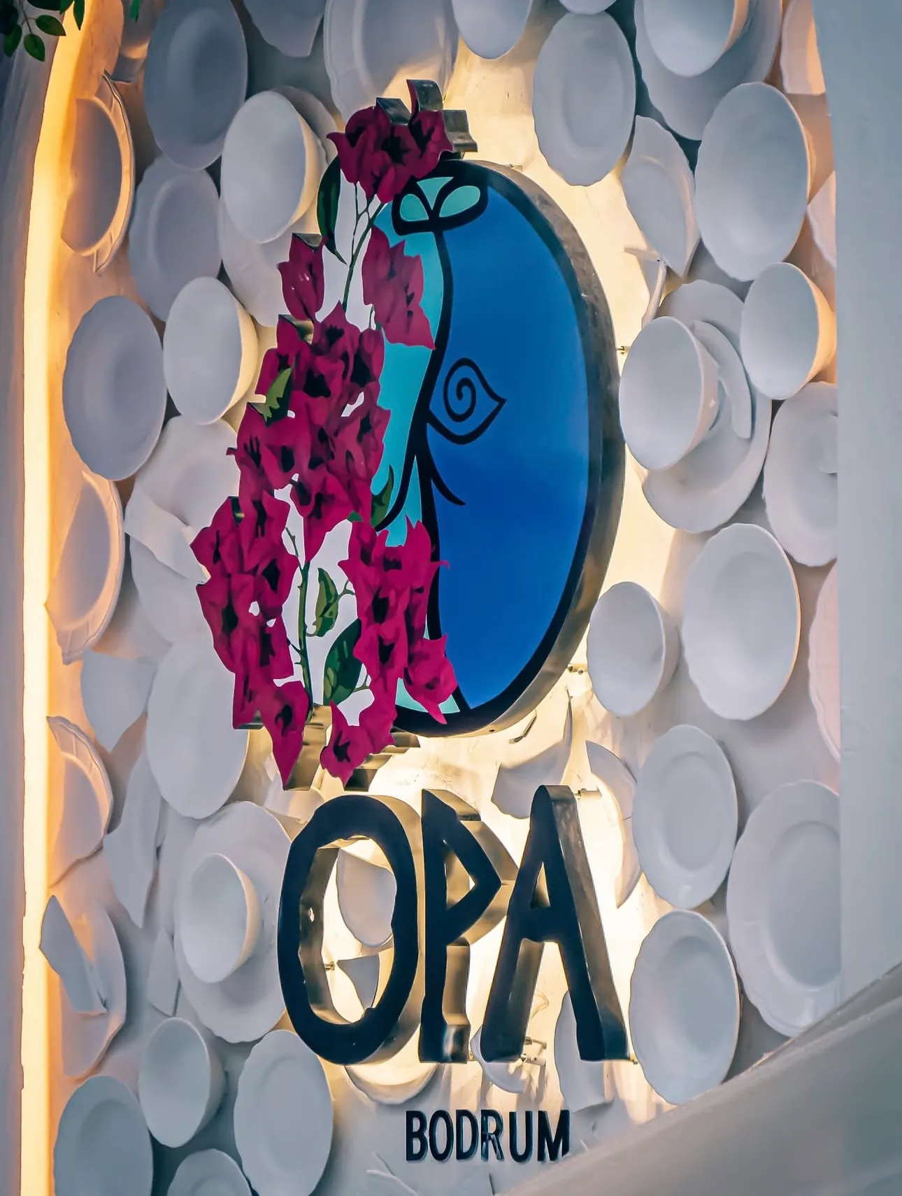 OPA Bodrum — 6