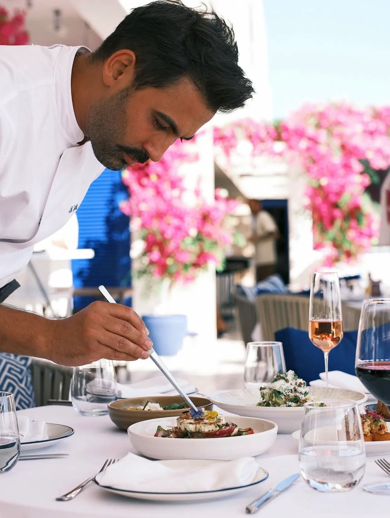 OPA Bodrum — 7