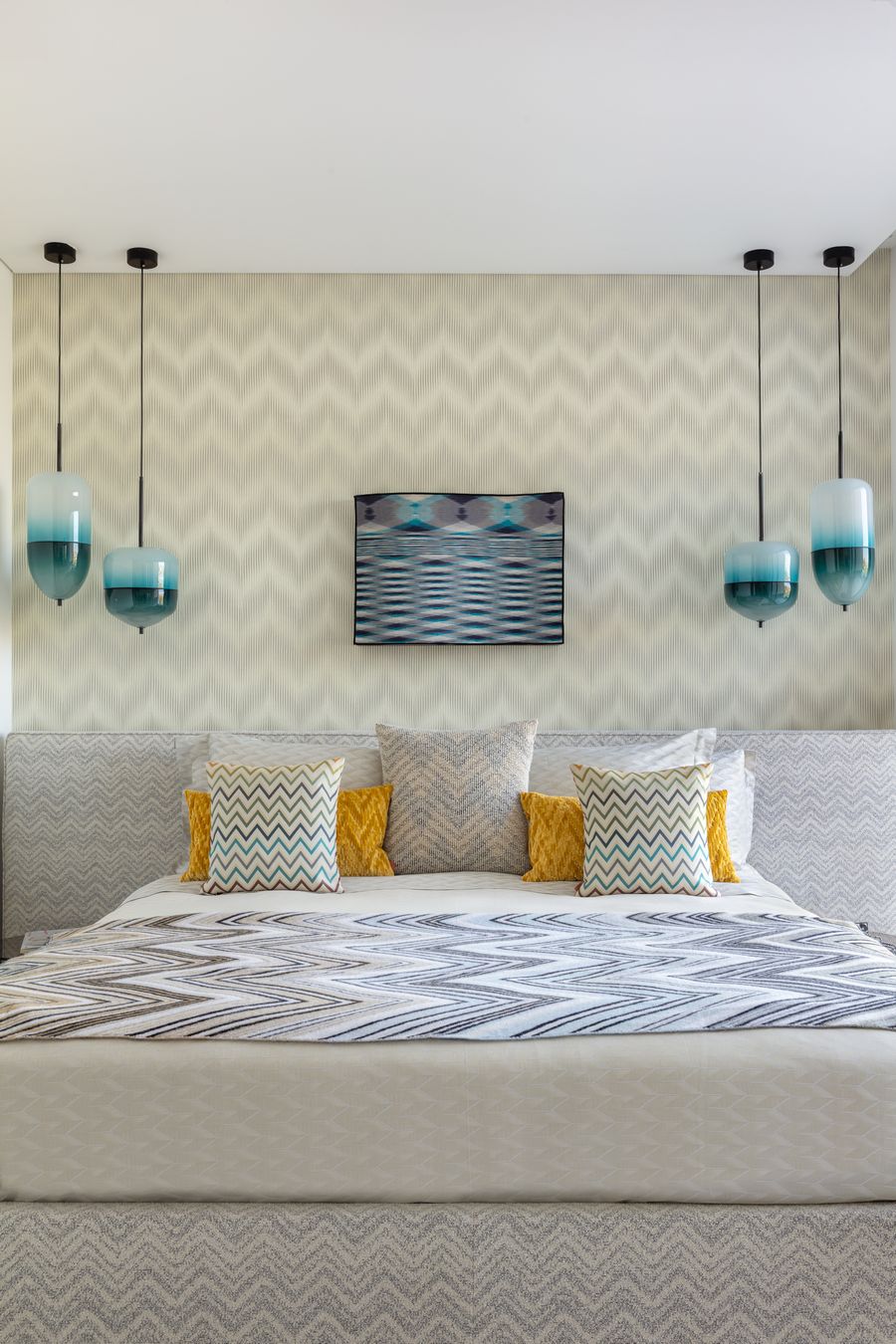 Montes By Missoni — 20