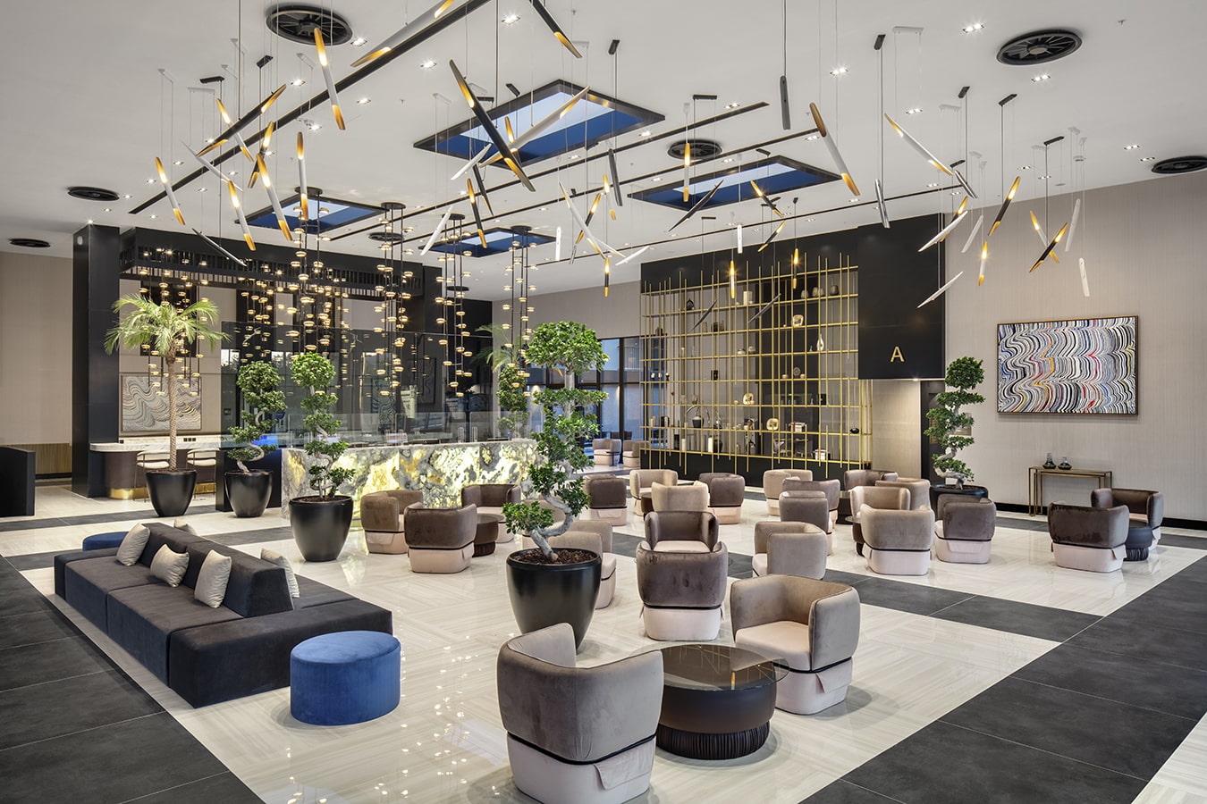 Radisson Aliağa — 8