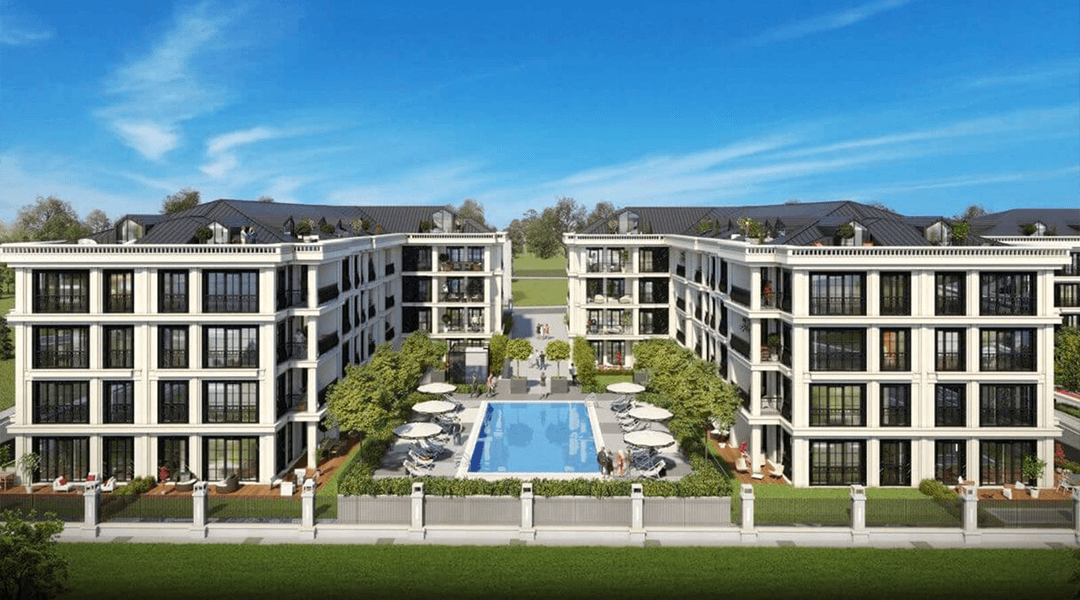 Arium Residence