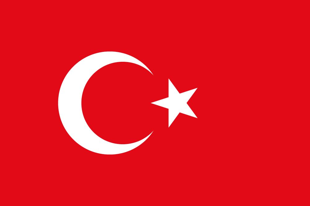 TR Flag